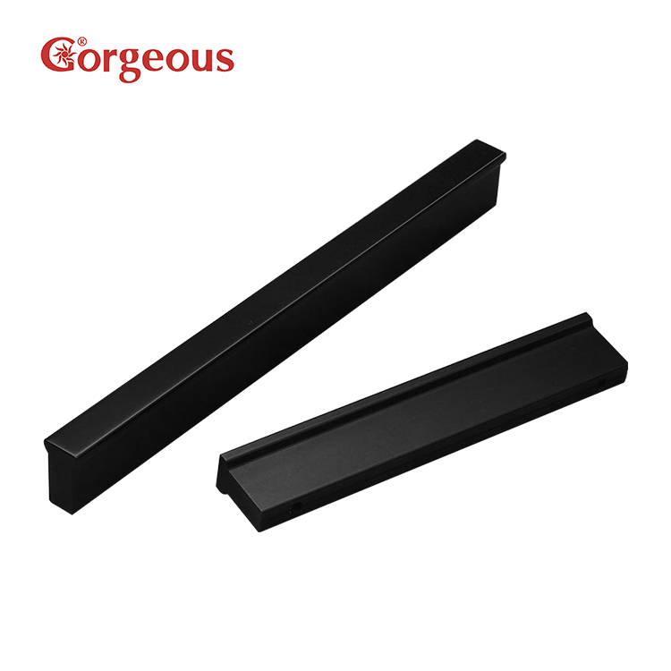 Hardware Accessories Furniture T Shape Long