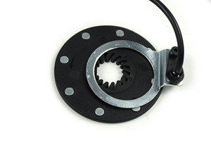 Greenworks — <span class=keywords><strong>kit</strong></span> de motorisation de vélo électrique 36v, 350w, roue avant de 26 pouces - Product Image 4