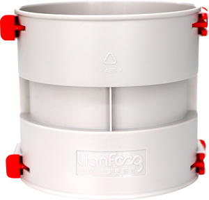 Airdog kích thước lớn hút ẩm không khí xử lý phụ kiện hệ thống và các bộ phận - Product Image 1