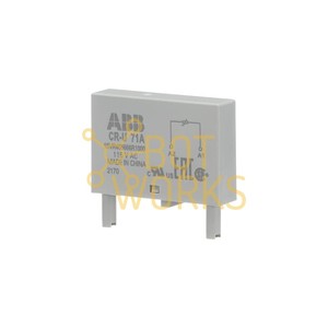 ABB 1SVR405666R1000 - Nuovo - Product Image 1