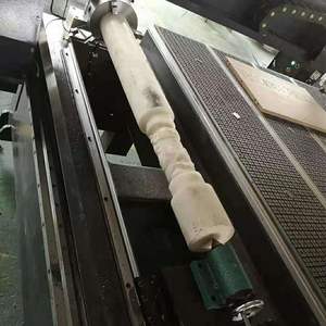 Ekonomik Model 1325 1530 ahşap çalışma CNC Router fabrika fiyat - Product Image 5