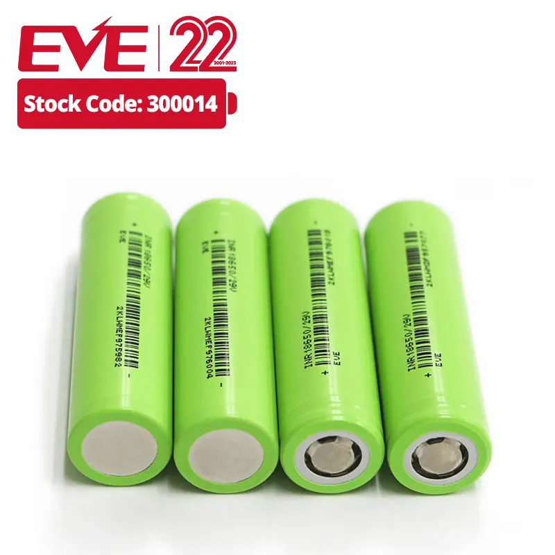 Batterie 18650 e18650 ricaricabile confezione da 29v per batteria ups batteria utensili elettrici agli ioni di litio