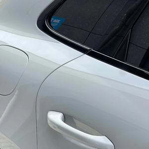 <span class=keywords><strong>Film</strong></span> de protection de voiture de luxe gris PET 6,5 mil, anti-rayures, auto-réparateur, anti-UV, vinyle haute brillance, Panamera <span class=keywords><strong>911</strong></span> Taycan, changement de couleur - Product Image 2