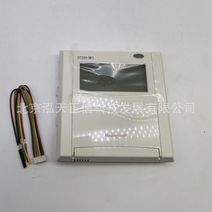 ตัวควบคุมอุณหภูมิ Honeywell DT200-M01 DT200-S03 DT200-M02 DT200-S04 - Product Image 3