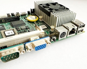 ARBOR EmCORE-v7002VL2 1070020008100P 3.5 Inch <b>Motherboard</b> Industrial <b>Motherboard</b> Cpu Board CPU Module <b>Motherboard</b> 100% test - Product Image 6
