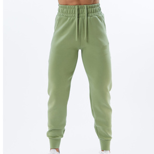 Pantalons de sport décontractés pour filles Offres Spéciales Pantalons de jogging à taille élastique pour femmes - Product Image 6