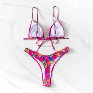 ชุดว่ายน้ำ OUTPACE สำหรับผู้หญิง ปี 2025 ชุดว่ายน้ำเซ็กซี่แบบเต็มตัว ชุดชายหาด บิกินี่สุดหรู - Product Image 2