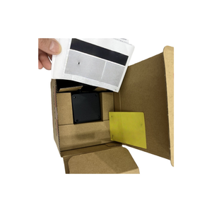 เครื่องตรวจจับสิ่งกีดขวางด้วยเลเซอร์ UUST201 ของแท้ใหม่เอี่ยม ใช้งานร่วมกับ UST-05LN AGV สำหรับหุ่นยนต์หลบหลีกสิ่งกีดขวาง - Product Image 5