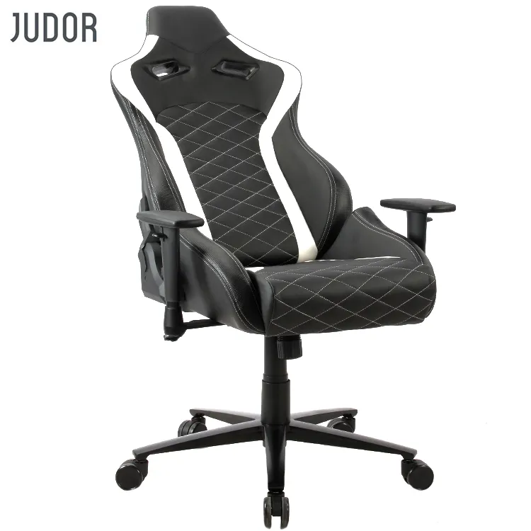 Judor yeni stil döner bilgisayar Video ofis mobilyaları için oyun sandalyesi en iyi oyun koltuğu