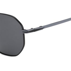 Custom Logo viator Sunglasses Polarized UV400 Metal Frame Unisex Sun Glasses for <b>Driving</b> Fishing Outdoor - Product Image 6