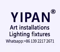 Zhongshan Yipan Lighting Co., Ltd.