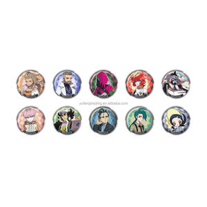 (En Existencia) Juego de 61 Pegatinas Magnéticas Metálicas 100% Auténticas de Pokémon <span class=keywords><strong>Escarlata</strong></span> y Violeta, Serie Paldea 2, Paquete Aleatorio - Product Image 5