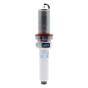 Bujías <span class=keywords><strong>de</strong></span> Iridio <span class=keywords><strong>para</strong></span> Auto 91006 SILFER8C7ES, Bujías Ng k <span class=keywords><strong>para</strong></span> Suzuki, Nissan, Honda, Toyota - Product Image 1