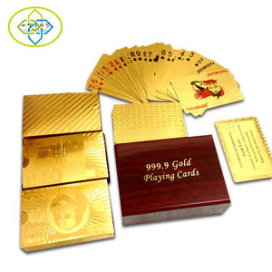 Cartes <span class=keywords><strong>à</strong></span> <span class=keywords><strong>jouer</strong></span> de conception personnalisée en papier noir et blanc PVC Cartes <span class=keywords><strong>à</strong></span> <span class=keywords><strong>jouer</strong></span> de poker - Product Image 3