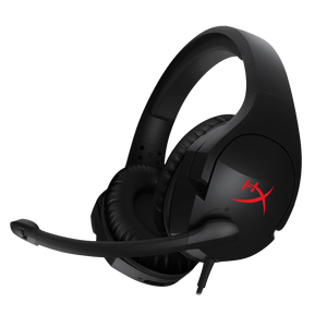 Tai Nghe Micro Hyper X Cloud Stinger Auriculares Tai Nghe Chơi Game <span class=keywords><strong>Steelseries</strong></span> Có Micrô Cho Máy Tính PS4 Xbox Mobile - Product Image 1