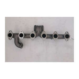 Accessoires de moteur Isb6.7 Qsb4.5, collecteur d'échappement 5288706 pour Cummins - Product Image 1