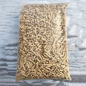 Approvisionnement stable Emily Pets Litière pour chat en bois de pin écologique Vente en gros de litière pour chat en bois de pin pour chats - Product Image 6