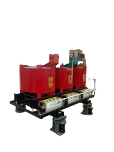 Transformador Trifásico de Tipo Seco de Buena Calidad, 50/60hz, Utilizado para Distribución de Energía - Product Image 6