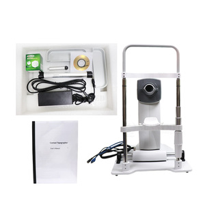 SY-V048 China Ophthalmic Equipment Optische Hornhaut topographie Kartens ystem Hornhaut topo graph - Product Image 6