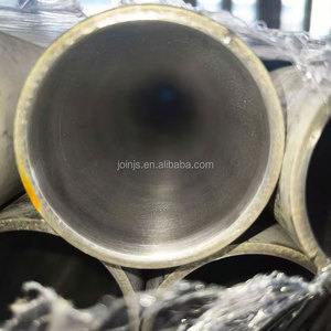 Tubo Redondo Sin Costura 316l, Tubos <span class=keywords><strong>Aisi</strong></span> 304 321 310s, Tubo Industrial de Acero Inoxidable Dúplex 2205 - Product Image 6