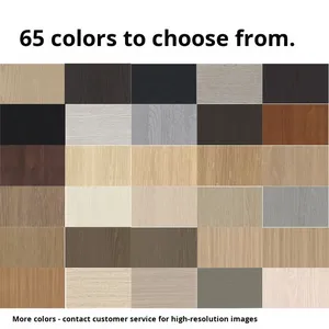 Película Autoadhesiva de <span class=keywords><strong>Vinilo</strong></span> con Textura de <span class=keywords><strong>Madera</strong></span> para Gabinetes y Muebles |   Envoltura de PVC Impermeable - Product Image 6