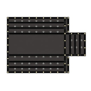 Bâches en PVC de <span class=keywords><strong>protection</strong></span> UV en gros, bâche pour la <span class=keywords><strong>protection</strong></span> des voitures - Product Image 5