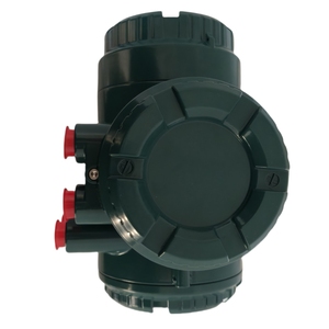 Nuevo Medidor de Flujo de Acero Inoxidable Yokogawa Original, Modelo AXG4A-G000121JA12/CH, OEM Personalizable - Product Image 4