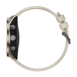 Reloj Inteligente Deportivo TKYUAN con Linterna, Brújula, GPS, Monitor de Salud, Pantalla Táctil, Reloj Inteligente Redondo para Hombre 2025 - Product Image 5