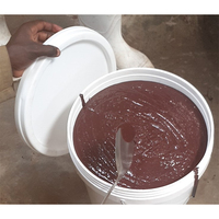 Machine à broyer les fèves de cacao en acier inoxydable personnalisée Zhixuan, moulin colloïdal, 150-200 kg/h, machine industrielle pour la fabrication de beurre de cacahuètes