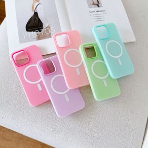 เคส iPhone17 กันกระแทก เคสโทรศัพท์แบบด้าน สำหรับ <span class=keywords><strong>iPhone</strong></span> 16 Pro Max <span class=keywords><strong>iPhone</strong></span> 15 14 13 <span class=keywords><strong>12</strong></span> เคสโทรศัพท์แม่เหล็ก - Product Image 2