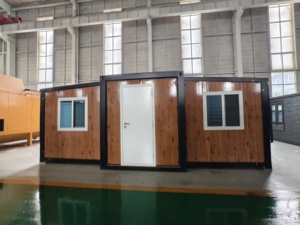 <span class=keywords><strong>Case</strong></span> Prefabbricate Smontabili a Montaggio Rapido, <span class=keywords><strong>Case</strong></span> Modulari Espandibili in Container in Vendita - Product Image 3