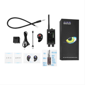 M8000 신호 감지기 고감도 포지셔닝 방지 K18 K68 K88 적외선 카메라 <span class=keywords><strong>CC308</strong></span> 10x-20x 광학 줌 CMOS 클라우드 - Product Image 6