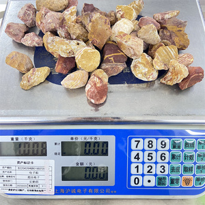 Cristaux bruts en gros pierre à base de nature accepter la personnalisation pierre brute <span class=keywords><strong>Vangogh</strong></span> pour la guérison - Product Image 6