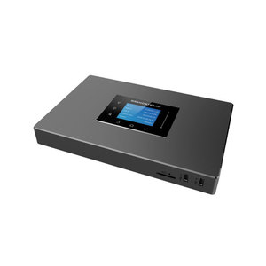 Service de solution pour les systèmes <span class=keywords><strong>IP</strong></span> PBX audio de la série UCM6300 - Série de systèmes VoIP PBX Grandstream - Product Image 6