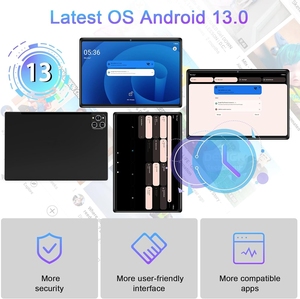 <span class=keywords><strong>Android</strong></span> máy tính bảng <span class=keywords><strong>PC</strong></span> 10.1 inch IPS HD hiển thị với wifi 4G khe cắm thẻ Sim Camera kép GPS Chống Sương Mù cảm ứng gương - Product Image 5