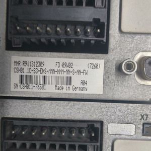 CSH01.1C-S3-ENS-NNN-NNN-NN-S-NN-FW R911312309 axiscard สำหรับไดรฟ์ - Product Image 2