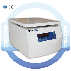 Scitek <span class=keywords><strong>Cyto</strong></span> <span class=keywords><strong>Centrifuge</strong></span> Hoge Nauwkeurigheid 3000r/Min Hoge Snelheid <span class=keywords><strong>Centrifuge</strong></span> Voor Laboratorium - Product Image 4