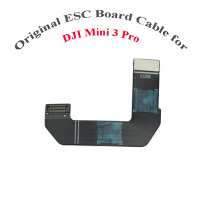 แผงวงจรแกนหมุน/โมดูล GPS/สายเคเบิล/แผงวงจร ESC สำหรับ DJI Mini 3 Pro / 3 อะไหล่ซ่อมโดรน อุปกรณ์เสริมทดแทน - Product Image 6