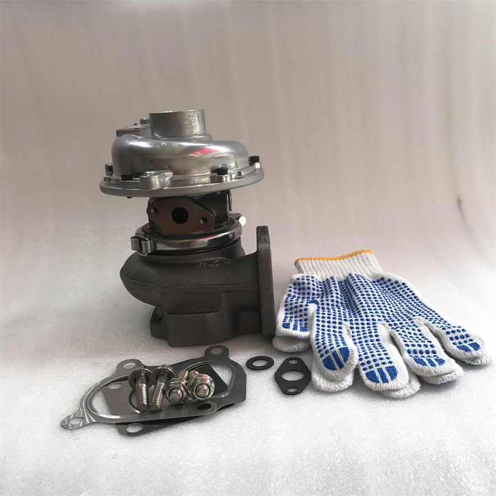 Performance Turbocharger 8981651951 Turbo Charger For Isuzu 4JJ1  