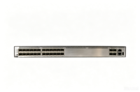 Commutateur Fibre Optique d'Entreprise Couche 3 S5736 S24S4XC 24*GE SFP + 4*10G SFP+ Uplink, Montable en Rack, pour Réseaux de Campus et Accès Centralisé