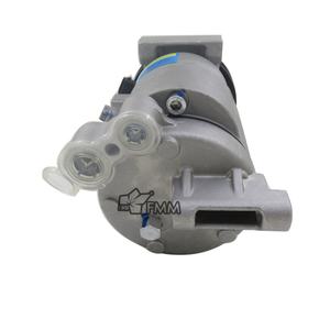 Compresor de Aire Acondicionado de Alta Calidad para Chevrolet Trailblazer 3.6L 2012-2019 OEM 52122497 52122482 - Product Image 5