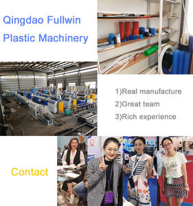 Machine à tuyaux ondulés monocouche haute vitesse, machine à tuyaux PVC de haute qualité, nouveau design, vente directe usine, machine plastique, expérience prouvée - Product Image 5