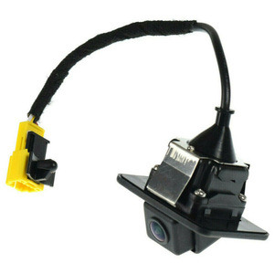 Caméra de recul 95760-2T001 pour Hyundai Kia 12V, aide au stationnement - Product Image 4