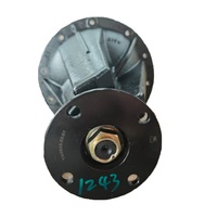Différentiel arrière de vente directe d'usine pour Toyota Hilux KUN36 2005-2008 Assy différentiel 12*43 41110-0K061