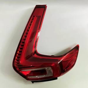 31446790 31446791 Luces Traseras LED Nuevas para Volvo <span class=keywords><strong>XC40</strong></span>, Sistema de Iluminación Automotriz, Luces Traseras LED para Volvo <span class=keywords><strong>XC40</strong></span> - Product Image 4