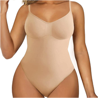 Combinaisons pour filles, prix bas personnalisé, impression de logo, promotionnelle, bonne qualité, 2026, luxe bon marché, nouvelle mode, unie, vierge, travail, shapewear