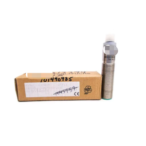 UB500-18GM75-U-V15 133055 15-30VDC NSMP Baru Asli Stok Tersedia Otomasi Industri PAC Khusus PLC Pengontrol Pemrograman - Product Image 1