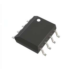 ISL12022IBZ-T Electronic Circuit Components 8 SOlC Manufacturer Channel Clock Timing - Product Image 1