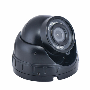 Xe khuyến mãi góc rộng sao lưu máy ảnh phổ xe buýt bên trong máy ảnh cho hệ thống an ninh xe hơi - Product Image 2