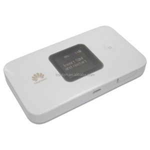 Router Móvil WiFi 4G Portátil HUAWEI E5785-330, CAT7 300Mbps, Batería de 3000mAh para SOHO, Funciones de Firewall, VPN y WEP - Product Image 2